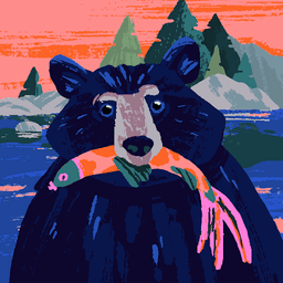 Bama - GitHub Profile