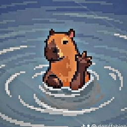 Deryl - GitHub Profile